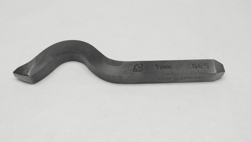 Legierung stempel 585 für - 1,