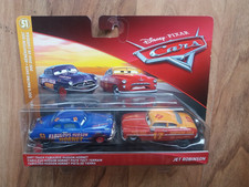 Disney Pixar Cars Fabulous