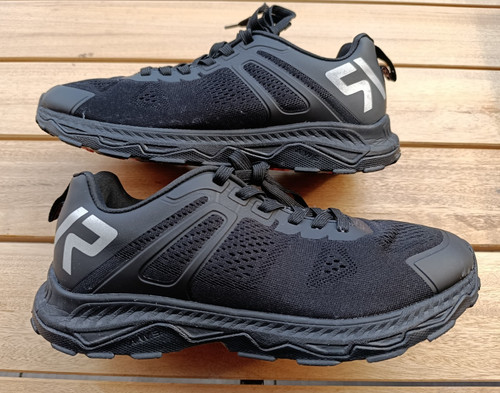 Laufschuhe rukka raton gr - raton,