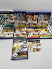 Sony PS2 Playstation 2 -