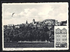 Hachenburg /Westerwald