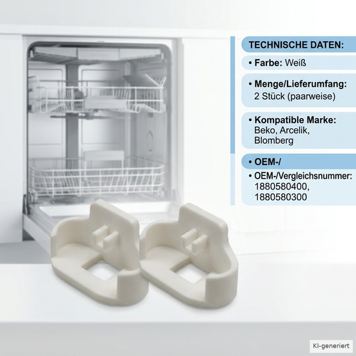 Passend für beko arcelik - passend, beko,