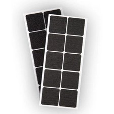 Stegu puffin klettpads - stegu,