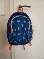 Blauer kleiner KInderrucksack
