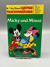 Lustiges Taschenbuch Nr. 17