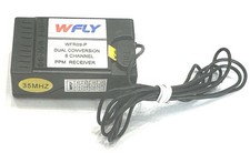 Empfänger für Modellbau