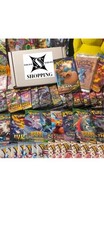 Pokemon 3  Booster