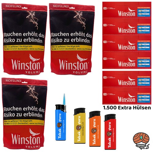 Winston red rot - winston, red/rot