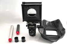 [Fast Neu] Sinar F 4x5 Groß