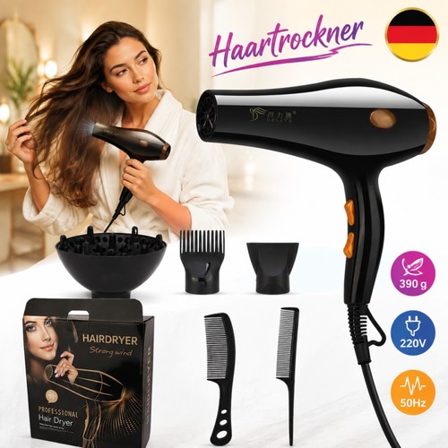 2400w profi haartrockner - 2400w,