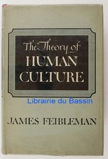 The theory of human culture