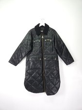 Barbour Neutron Steppmantel