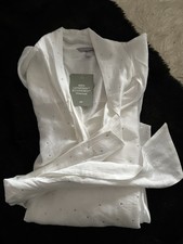 H&M Strassverzierungs Bluse