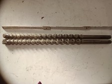 1 x Hammerbohrer 25mm SDS Max Betonbohrer Bohrer HILTI BOSCH Hawera 2