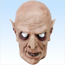 Maske Zombie Untoter