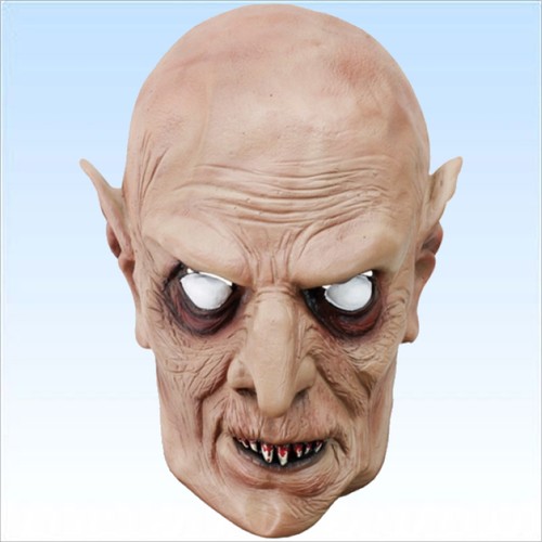 Maske zombie untoter - maske,