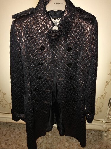 Burberry mantel - burberry,