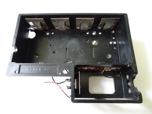 Uher 4400 report stereo - , ic