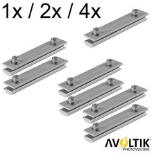 Profilverbinder