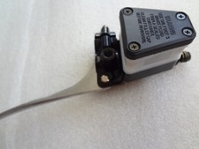 Hauptbremszylinder Bremspumpe