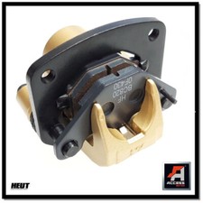 Bremssattel vorne links Triton