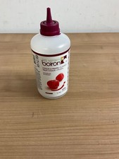 1 x 500 ml Quetschflaschen, Garnierflaschen, Plastikflaschen