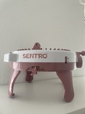 sentro knitting mashine