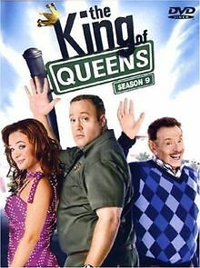 The king queens staffel - 9, |