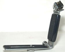 WATA Kamerahandgriff mit Blitzneiger, klappbar