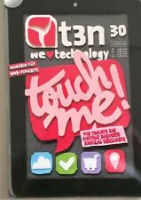 Zeitschrift t3n digital Nr. 30