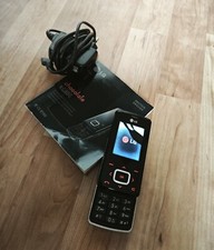 LC KC800 Slider in schwarz (