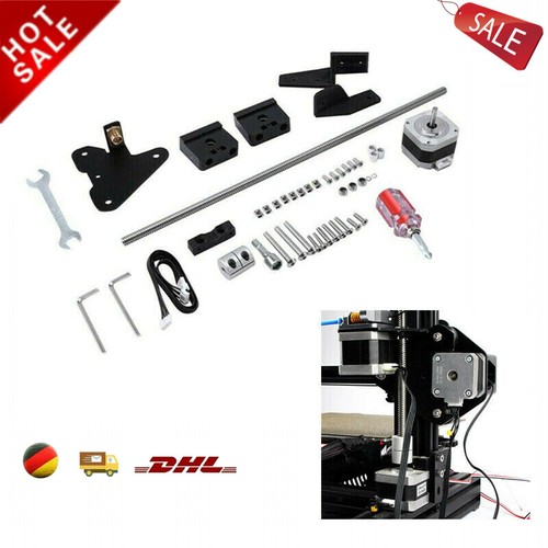 Achsen upgrade kit - upgrade,