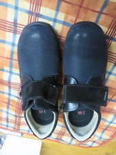 Orto Med  Anatomic Schuhe , Damen ,  rutschfeste Sohle , Gr. 39  UK 6 neuwertig