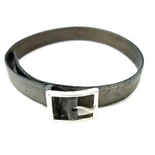 Gürtel Braun REPTILES HOUSE