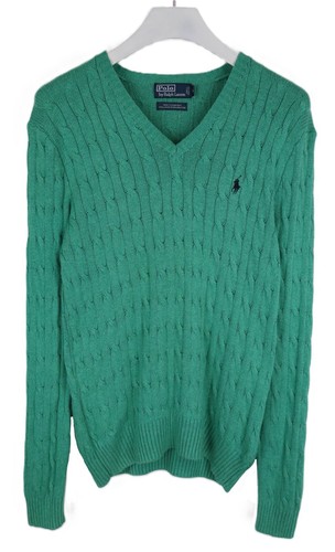 Polo ralph lauren tussah - by,