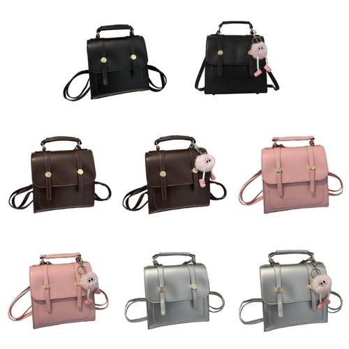 Women handbag backpack - handbag,