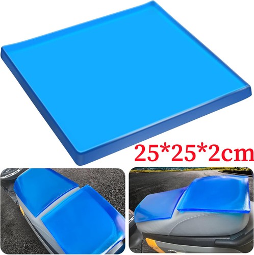 Sitzgel gel pad motorrad - sitzgel,