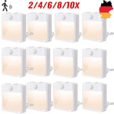 LED Nachtlicht Dimmbar mit