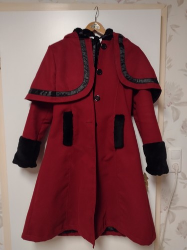 Vixxsin wintermantel damen - vixxsin,