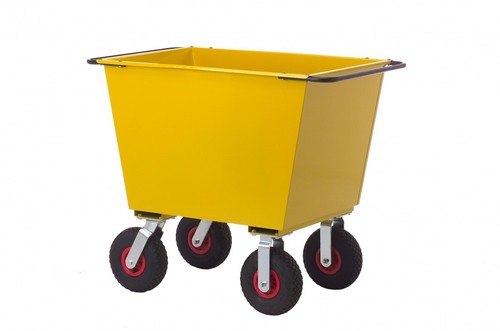 Ravendo 200 futterwagen - 200-4l,