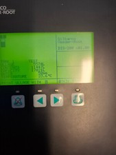 Veeder-Root DIS-200 Tankwagenfahreranzeige Truck Driver Display