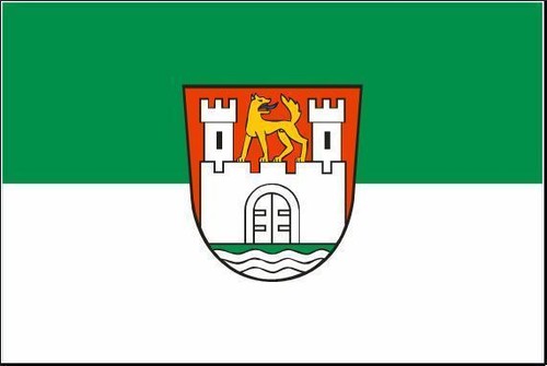 Fahne flagge wolfsburg 30 - fahne,