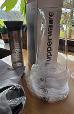 Tupperware Clear Collection