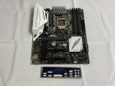 ASUS Intel Z170 Gaming