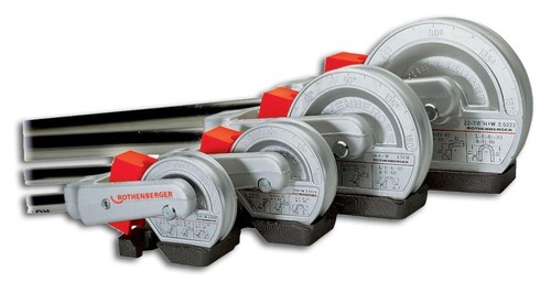 Rothenberger biegesegment - rothenberger,