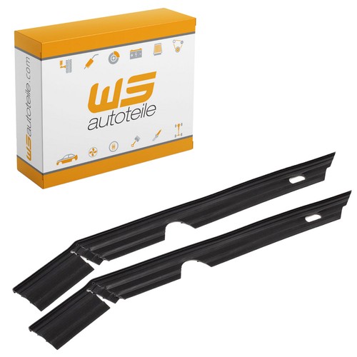Keder kotflügel 5mm für - 2x,