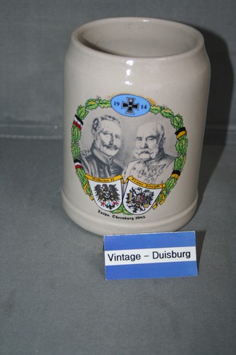 Patriotischer krug tuspo - patriotischer,