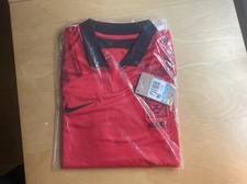 Nike South Korea Dri Fit