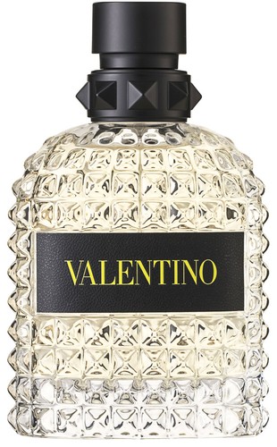 Valentino uomo born roma - born,