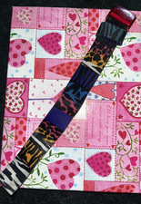 Armband uhr swatch damen - armband,